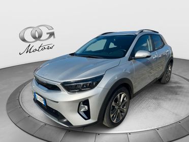 Kia Stonic 1.0 T-GDi 120cv MHEV DCT Style