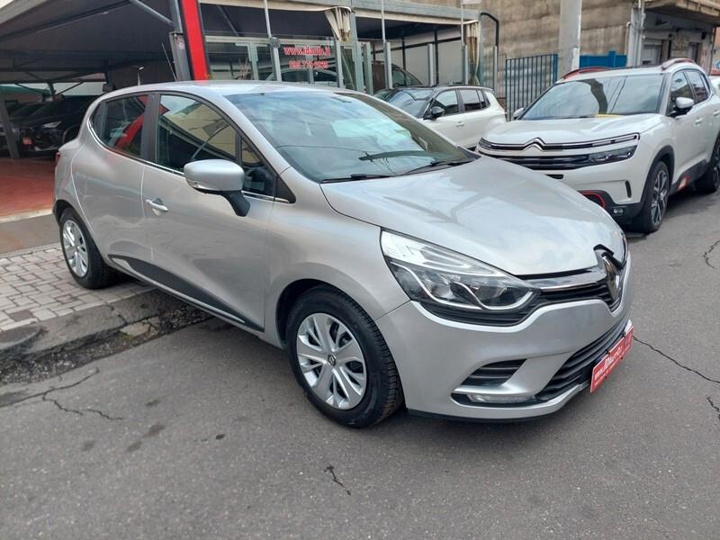 Renault Clio dCi 8V 75 CV Start&Stop 5 porte Energy Duel2