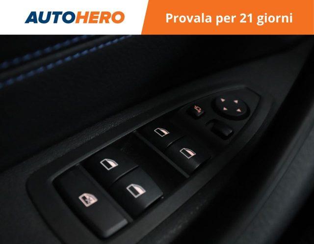 BMW X2 xDrive25d Msport