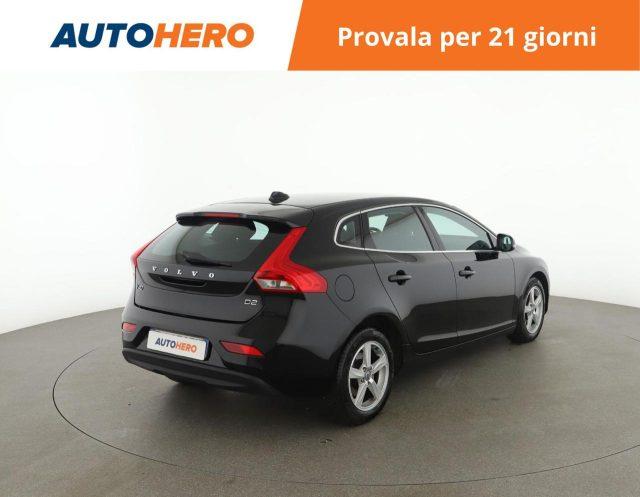 VOLVO V40 D2 1.6 Momentum