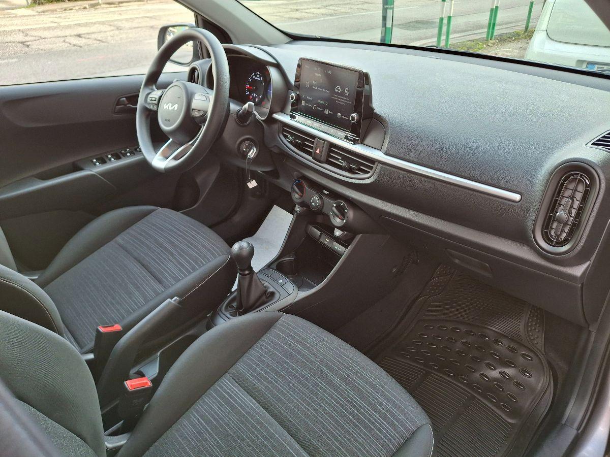 KIA - Picanto - 1.0 12V 5p. Style