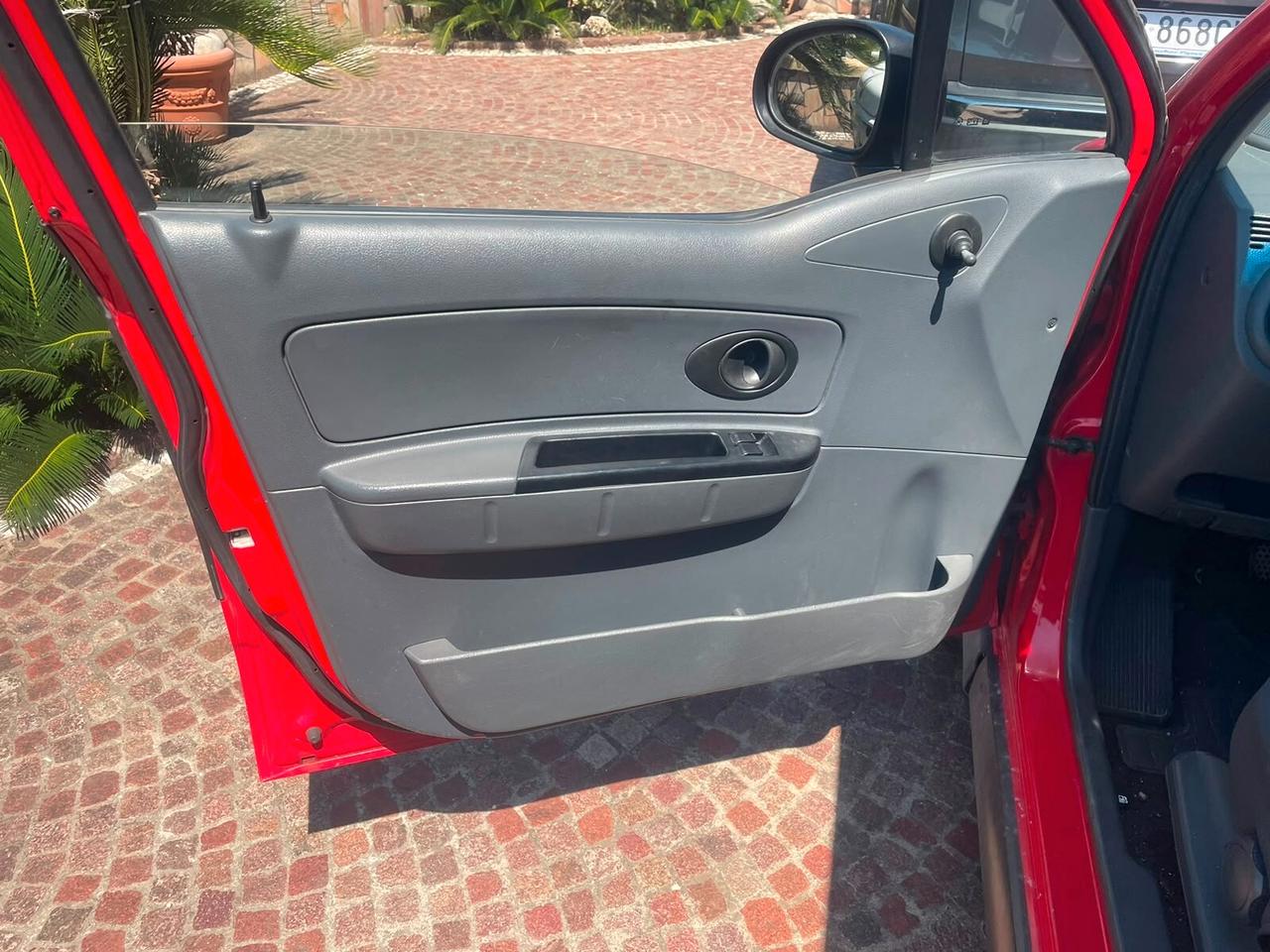 Chevrolet Matiz 800 S Smile GPL Eco Logic