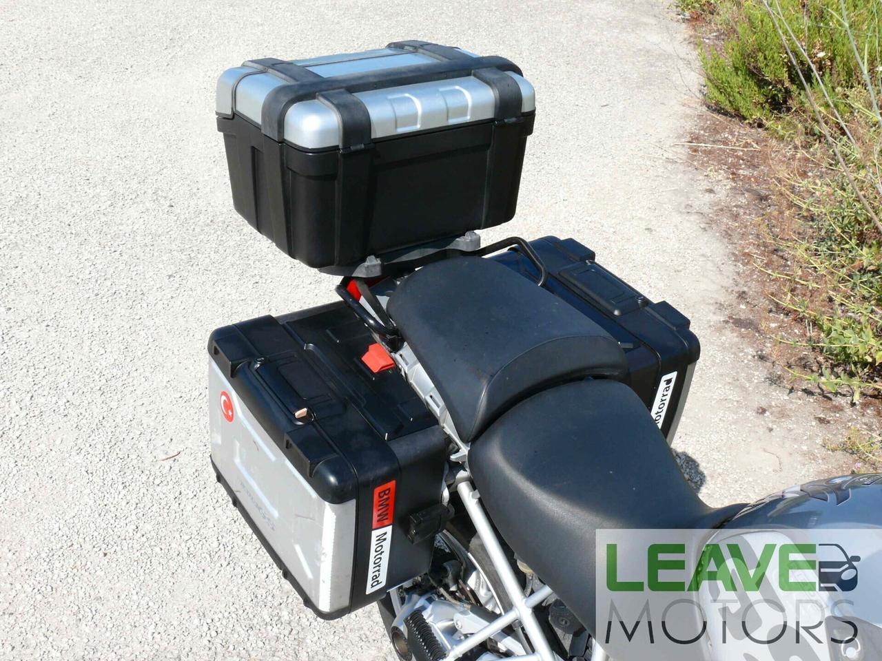 Bmw R 1200 GS - (M1354)