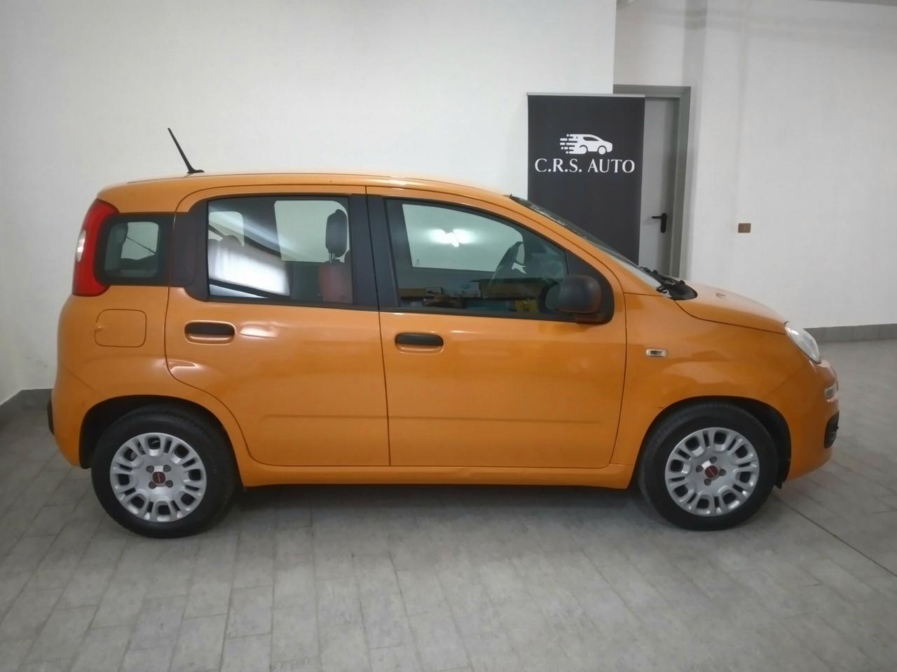 Fiat Panda 1.0 FireFly S&S Hybrid Easy benzina NEOPATENTATI