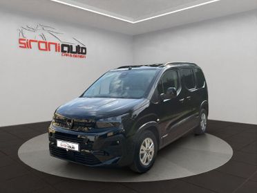 Peugeot Rifter Rifter N1 1.5 bluehdi Allure s&s 130cv