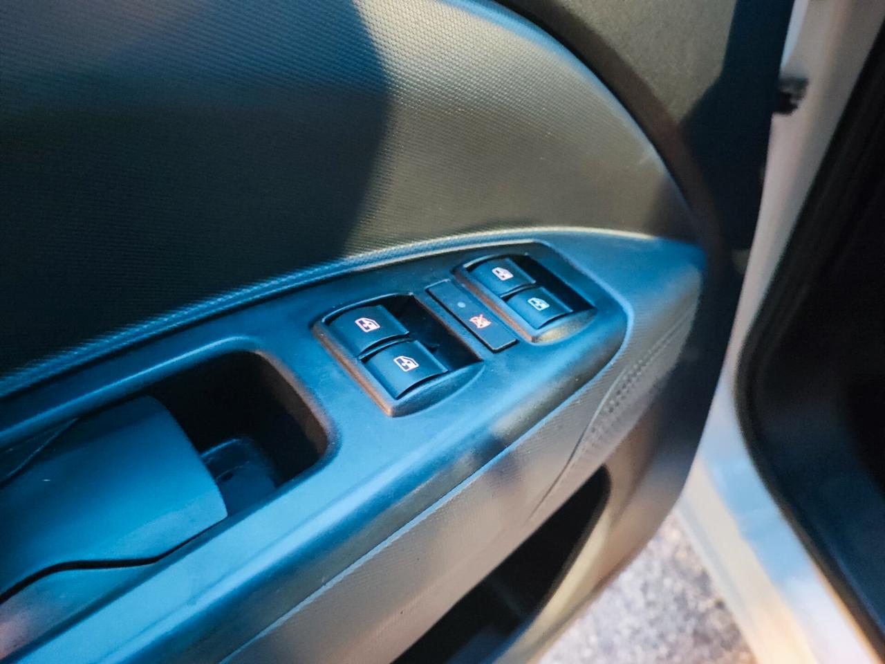 Fiat Doblo Doblò 1.4 T-Jet 16V Natural Power MyLife