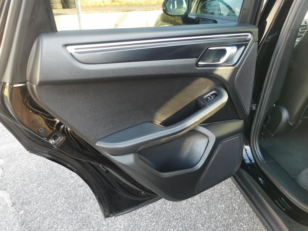 Porsche Macan 2.0 245 Cv PDK - TAGL. UFFICIALI - * OFFERTA PROMO WEB * RATE AUTO MOTO SCOOTER