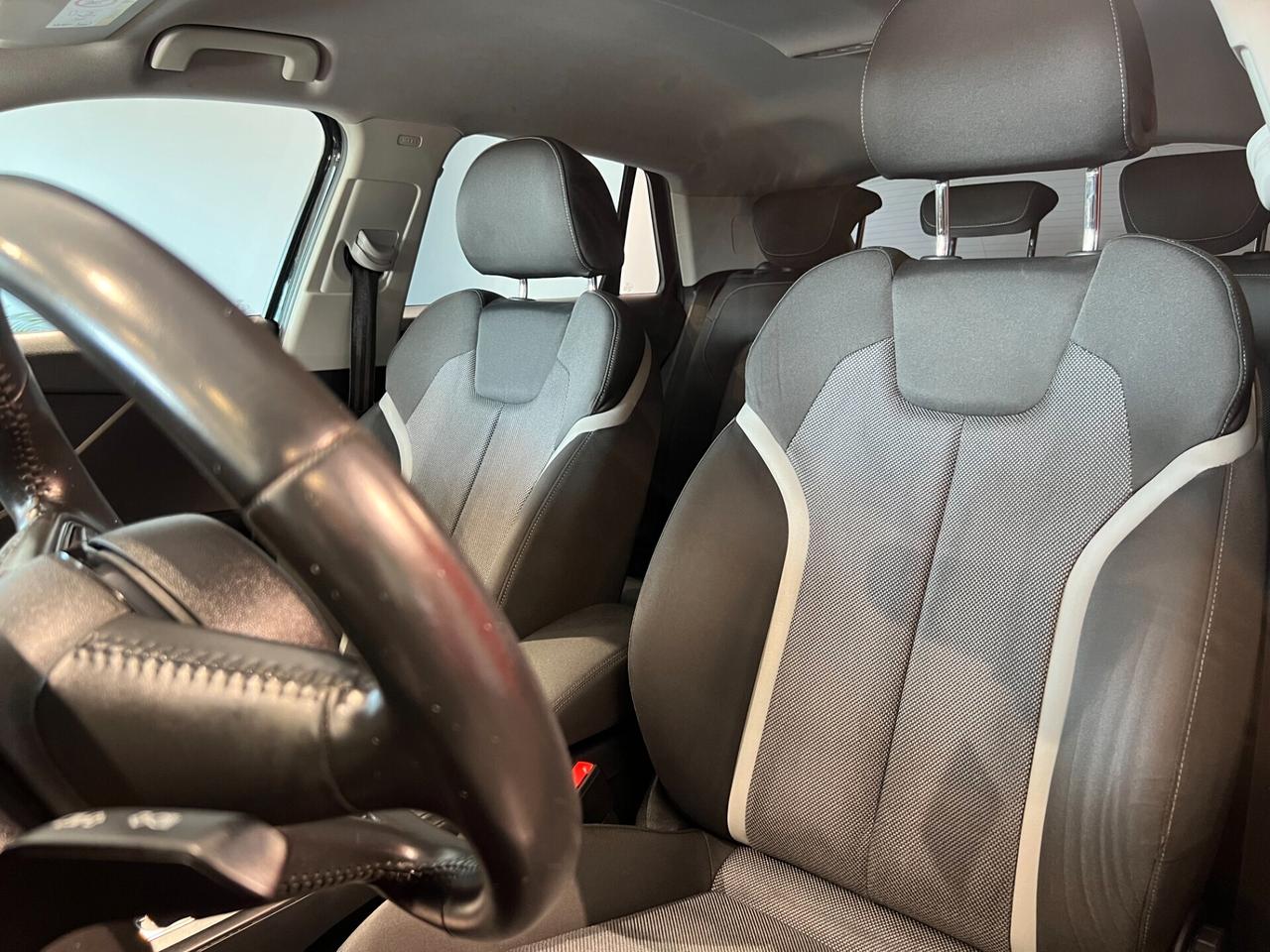 Audi Q2 30 TDI S tronic Admired