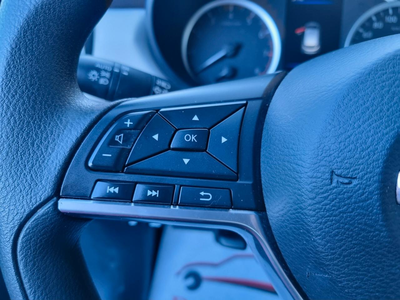 Nissan Micra IG-T 92 5 porte Acenta