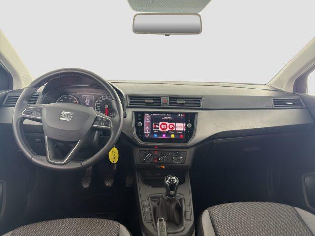 SEAT Ibiza Ibiza 1.0 MPI 5 porte Style