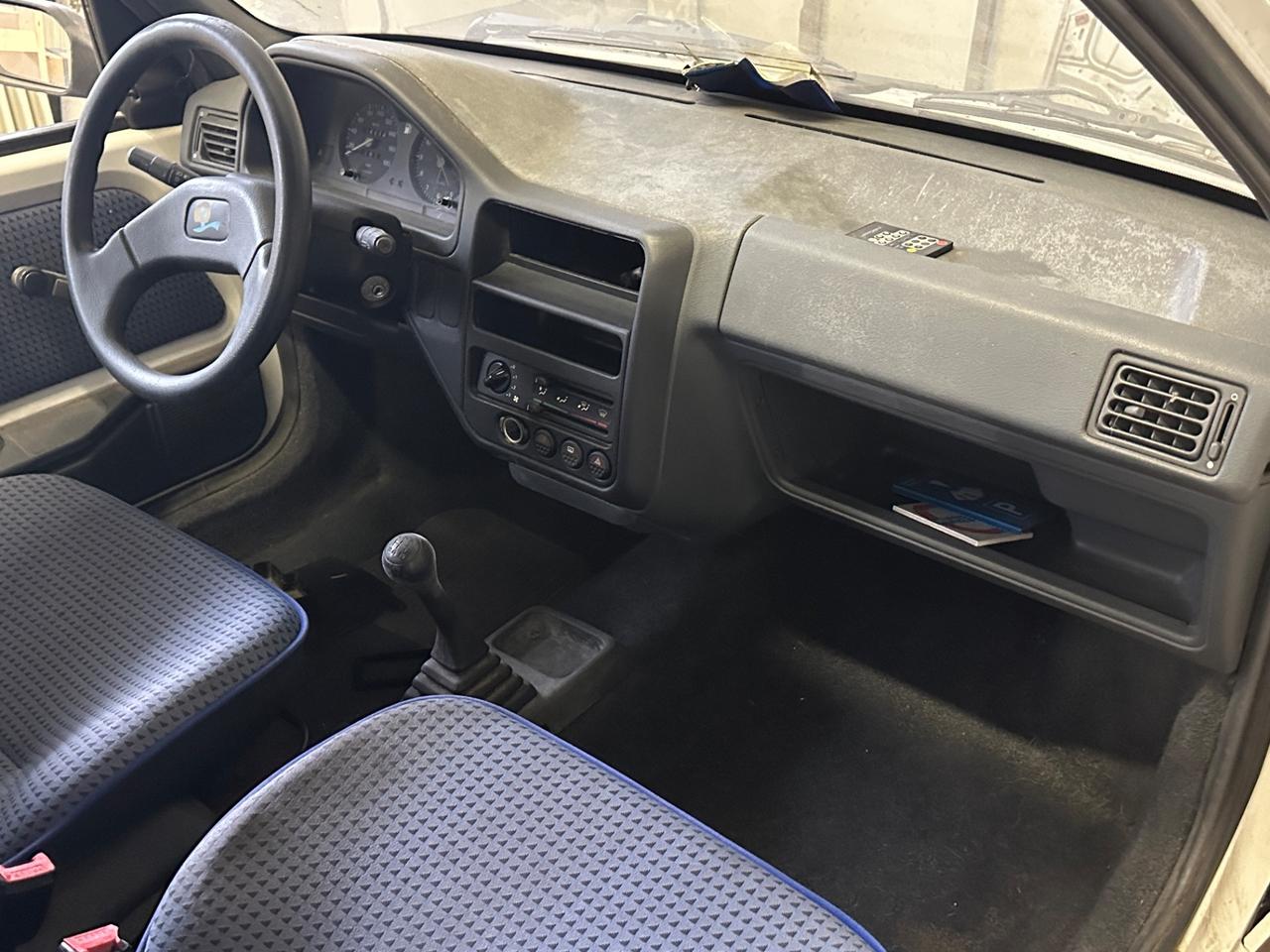 Peugeot 106 954i cat 3 porte XN Solo ricambi