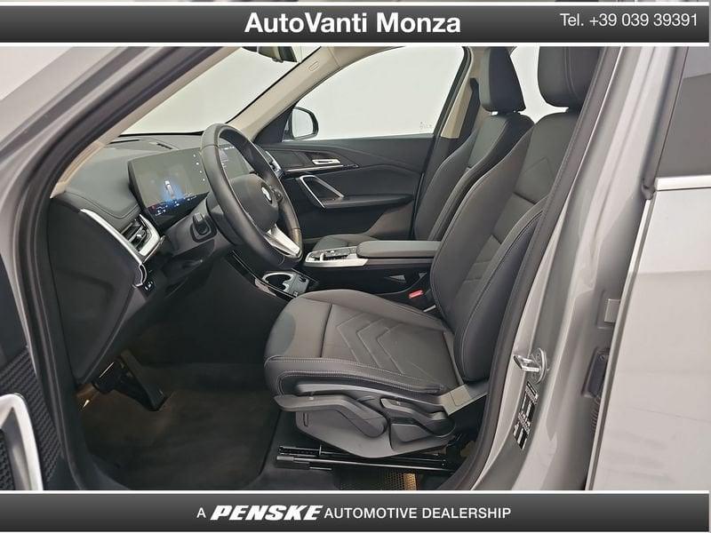 BMW X1 X1 sdrive18d X-Line auto