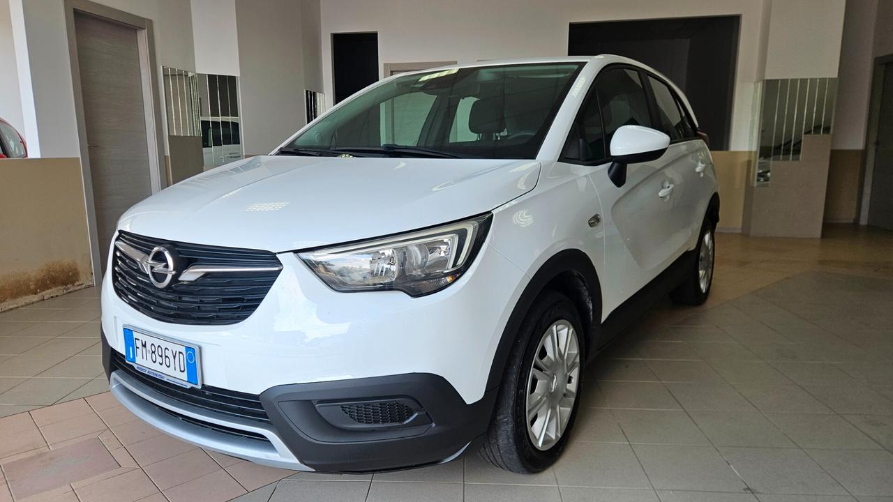 Opel Crossland Crossland X 1.6 ECOTEC D 8V Start&Stop Innovation