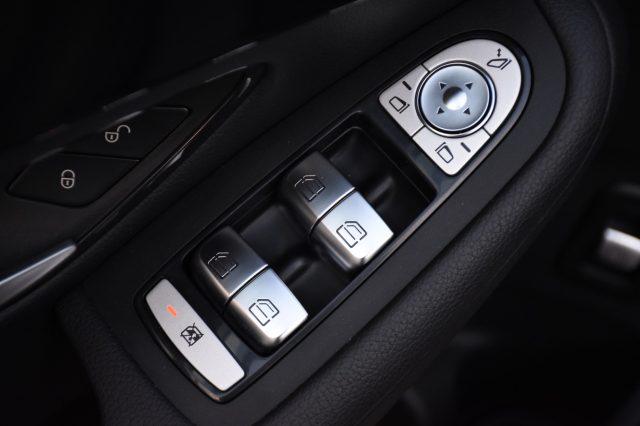 MERCEDES-BENZ GLC 300 d 4Matic Coupé Sport