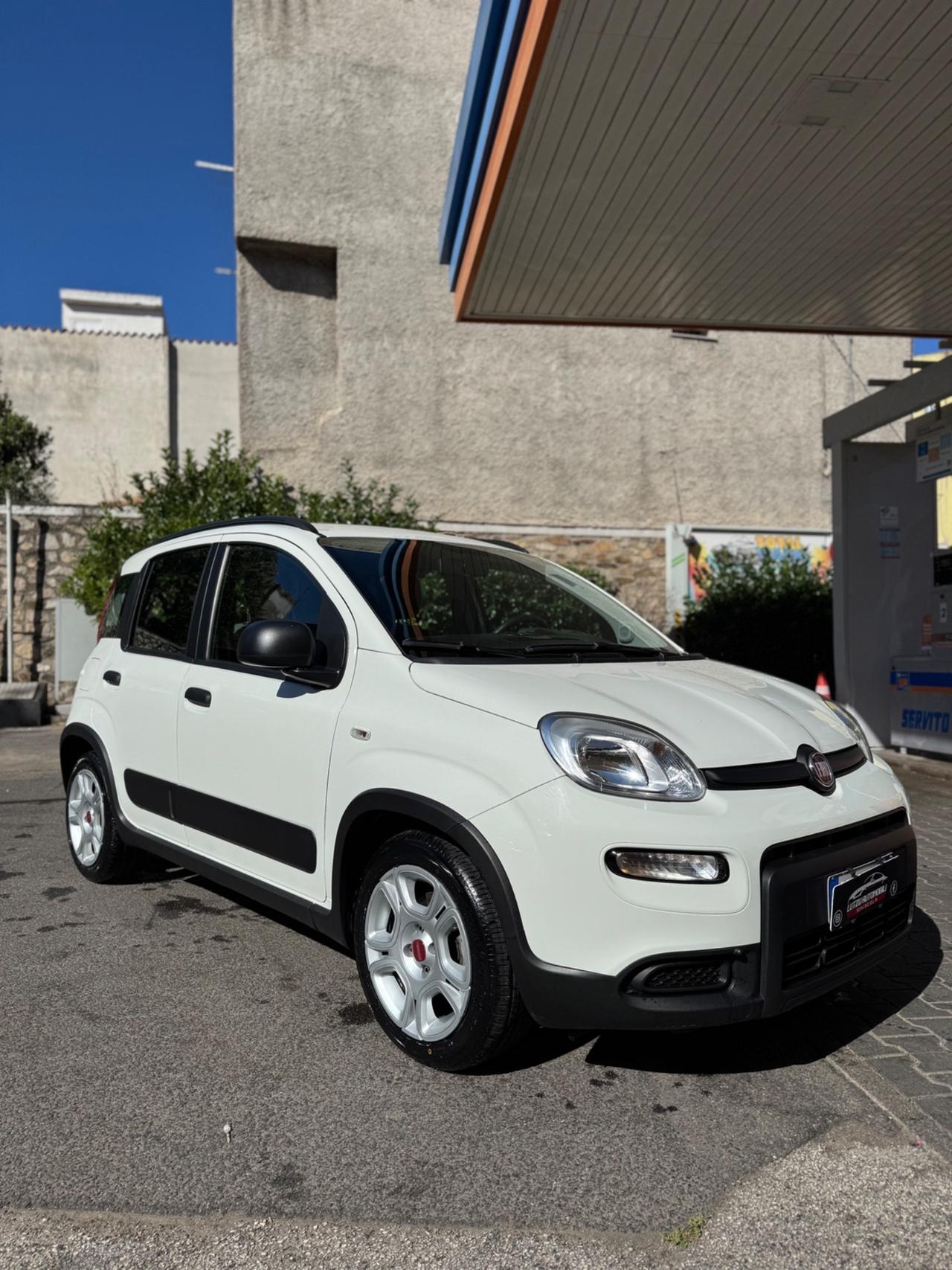 Fiat Panda 1.0 FireFly Hybrid City Life FINANZIABILE GARANZIA