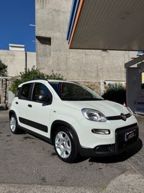 Fiat Panda 1.0 FireFly Hybrid City Life FINANZIABILE GARANZIA