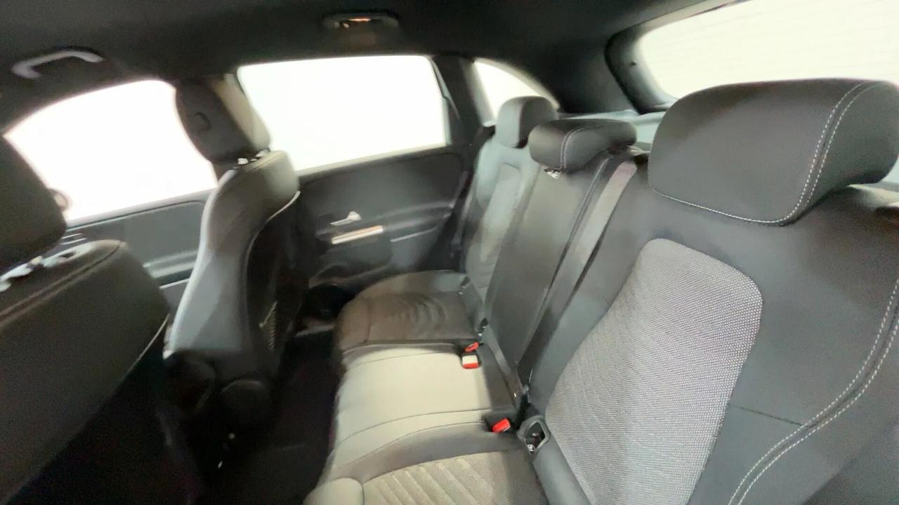 Mercedes-benz Classe B 180d Autom '24 Restyling