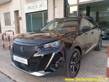Peugeot 2008 1.5BlueHDi 130 S&S EAT8 Allure Pack
