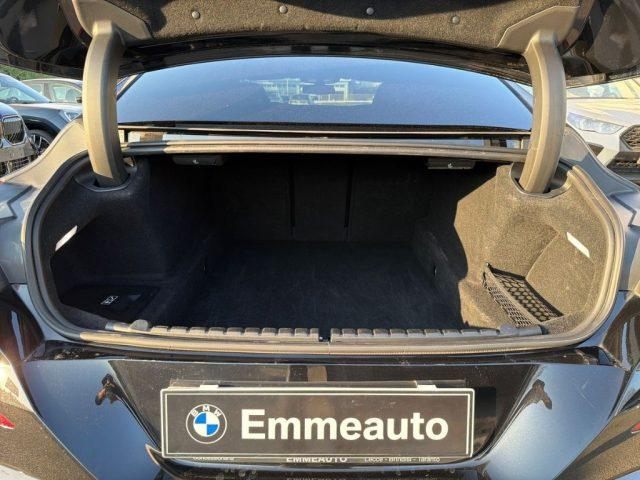 BMW 840 d 48V xDrive Gran Coupé Msport