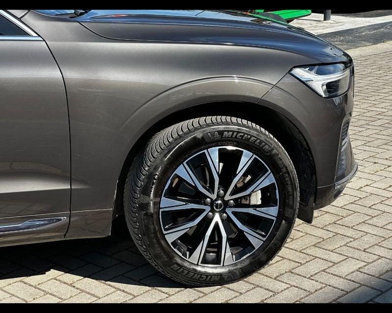 Volvo XC60 XC60 2.0 b4 Plus Bright auto