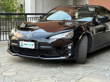 Toyota GT86 2.0 Rock&Road