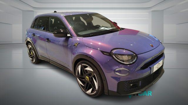 ABARTH 600e My24 Scorpionissima