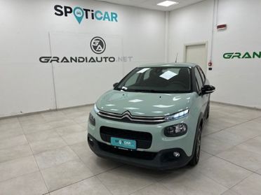 Citroën C3 III 2017 1.2 puretech Feel s&s 83cv neopatentati my18