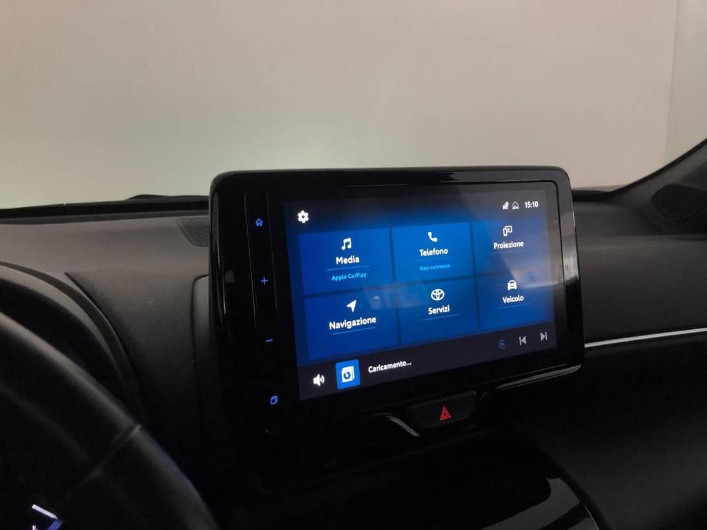 Toyota Yaris Cross 1.5 H Trend AWD-i E-CVT