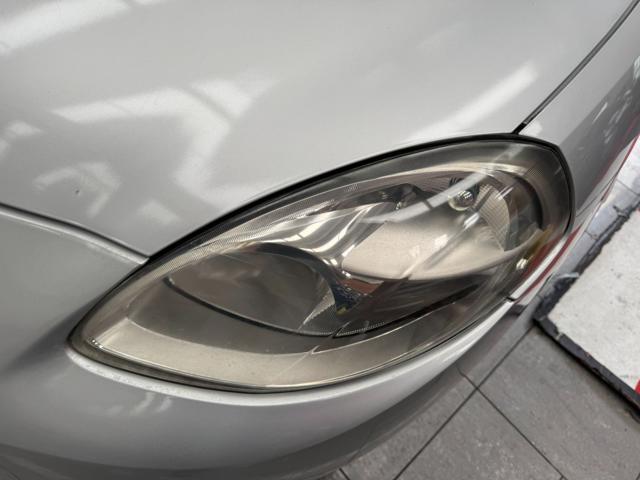 LANCIA Ypsilon 1.2 Argento