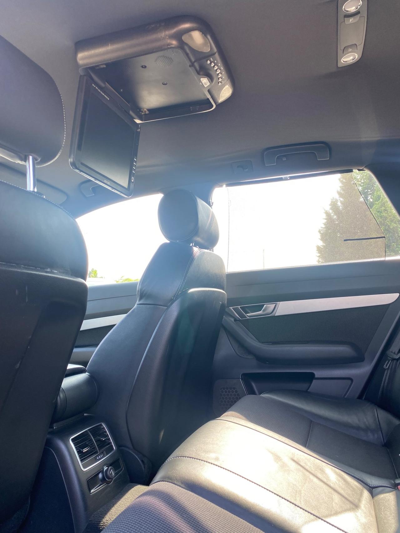 Audi A6 Avant 3.0 V6 TDI 240 CV F.AP quattro tiptronic Advanced