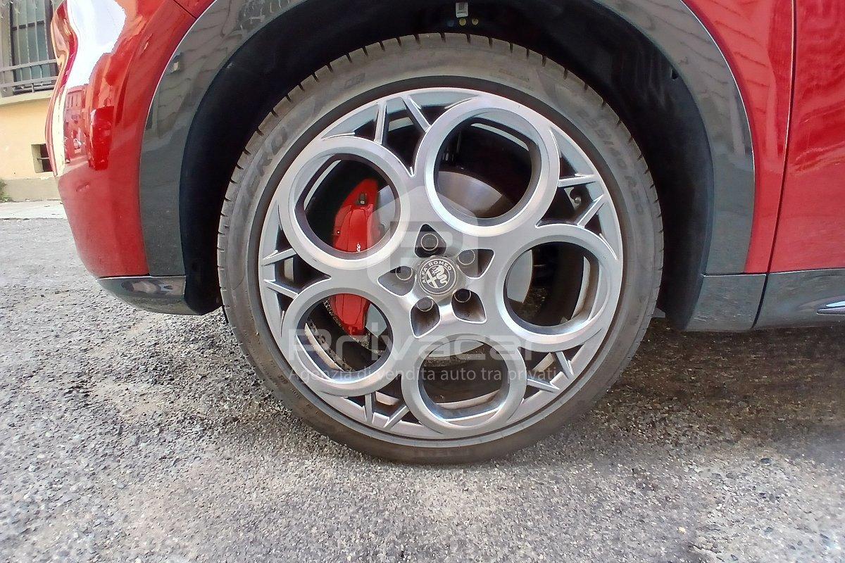 ALFA ROMEO Tonale 1.5 130 CV MHEV TCT7 Edizione Speciale