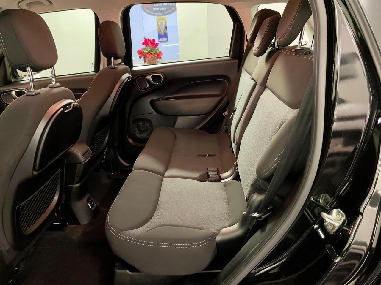 Fiat 500L 1.4 95 CV City Cross