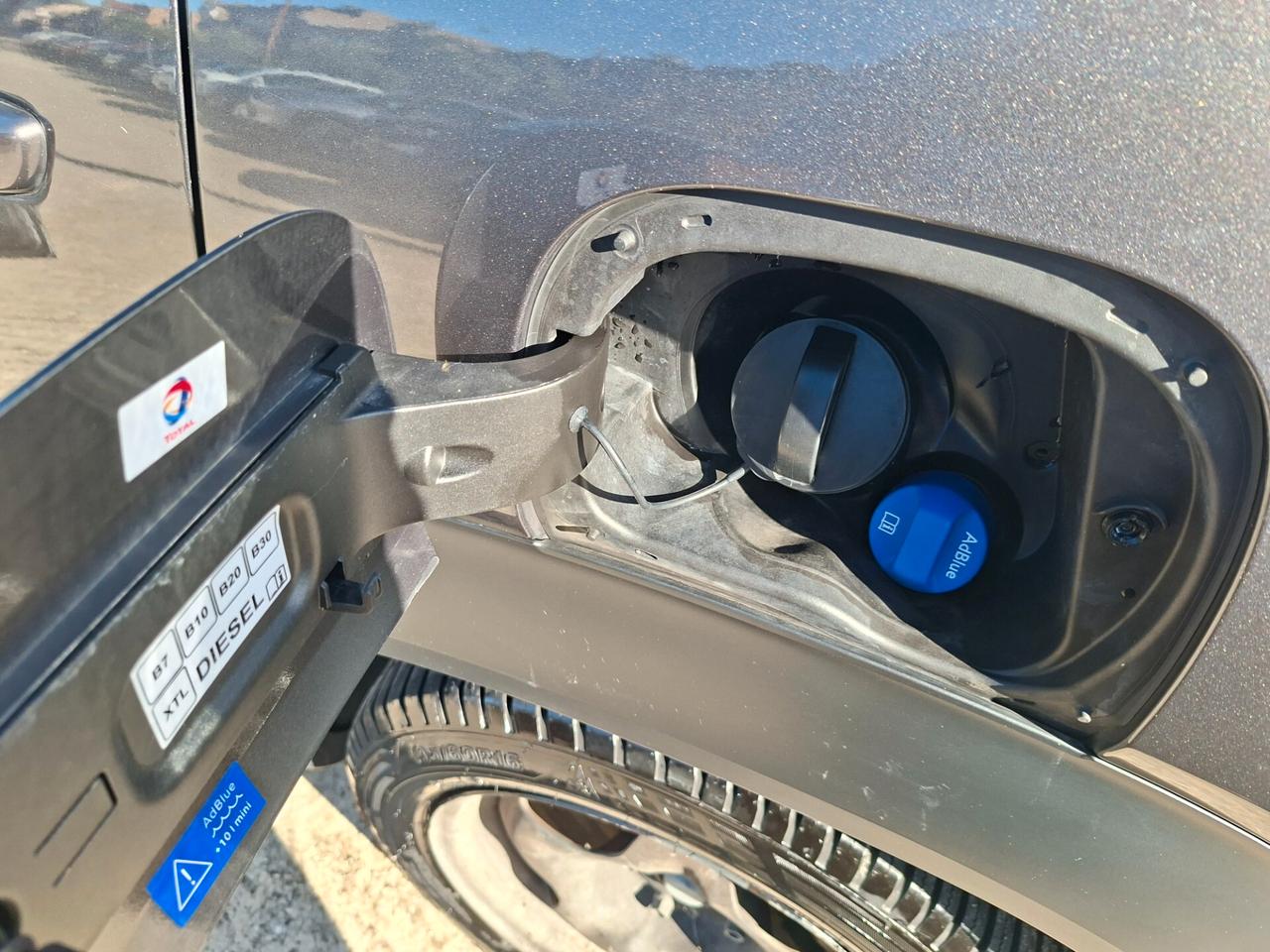 Citroen C3 Aircross BlueHDi 110 S&S Feel