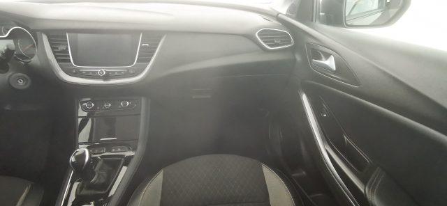 OPEL Grandland 1.5 diesel Ecotec aut. Business Elegance