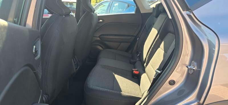 Renault Captur Zen 1.0 GPL 100 CV