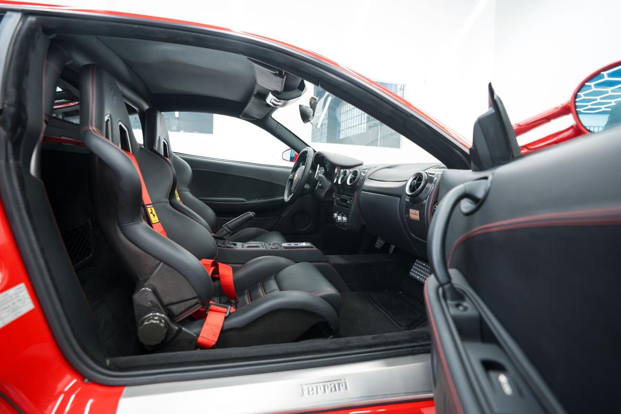Ferrari F430 F1