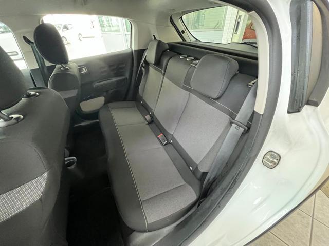 CITROEN C3 BlueHDi 100 S&S Business Combi-SEMPRE TAGLIANDATA