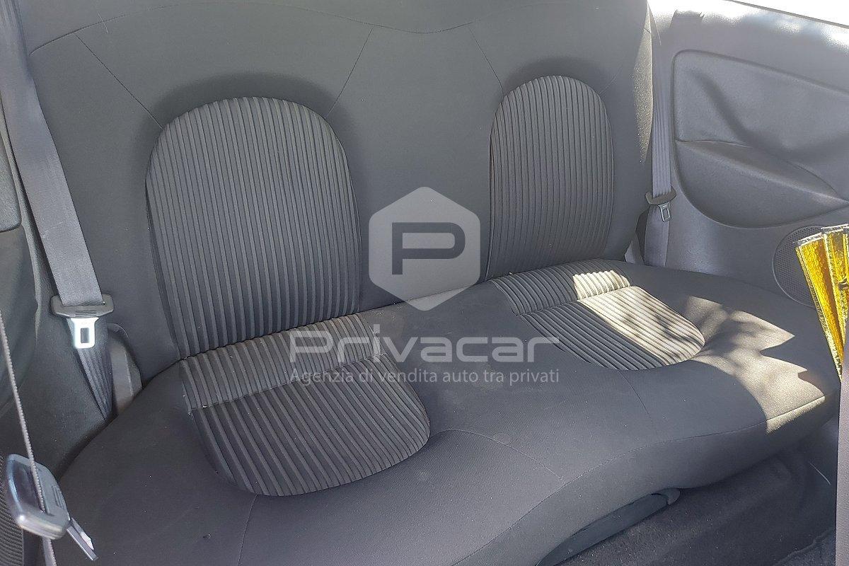LANCIA Ypsilon 1.3 MJT 75 CV MomoDesign