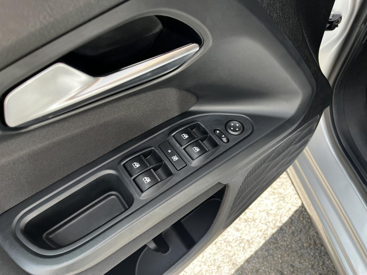 Fiat Tipo 1.3 Mjt S&S 5 porte City Life