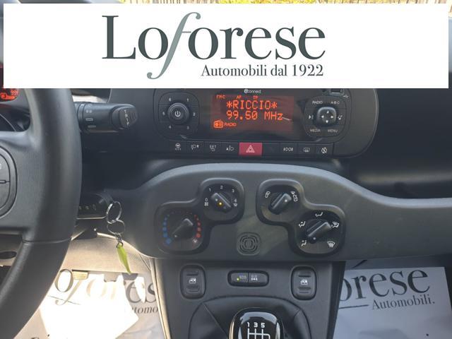 FIAT Panda 0.9 TwinAir Turbo S&S 4x4
