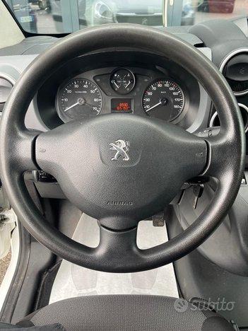 PEUGEOT Partner BlueHDi 100 L1 Furgone Premium P