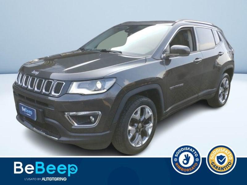 Jeep Compass 1.6 MJT LIMITED 2WD 120CV