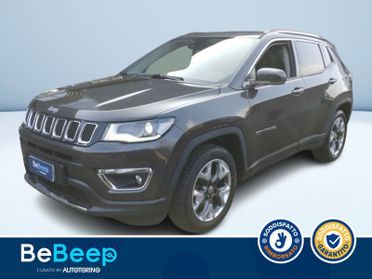 Jeep Compass 1.6 MJT LIMITED 2WD 120CV