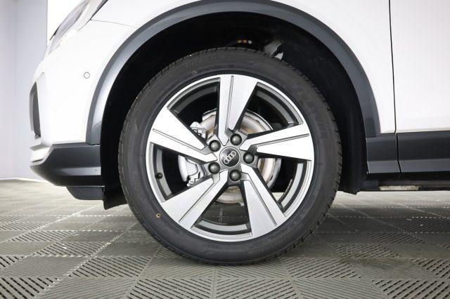 AUDI Q2 Q2 30 TDI S tronic Admired Advanced