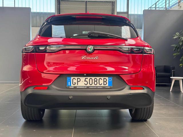 ALFA ROMEO Tonale 1.5 130 CV MHEV TCT7 Sprint + pack tecnho