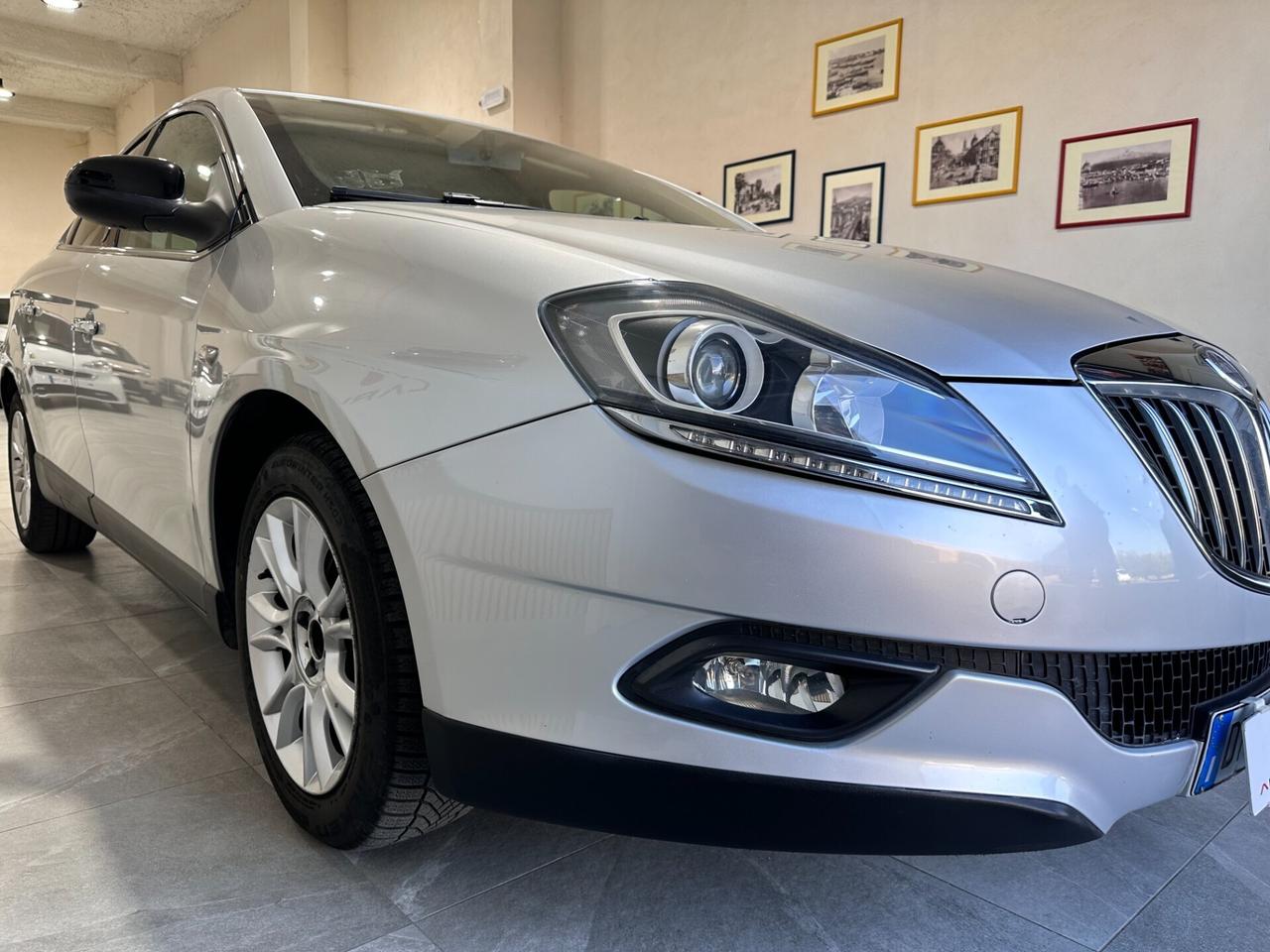 Lancia Delta 1.6 MJT 120cv Diesel - UNICO PROPR - DA VETRINA!!!!
