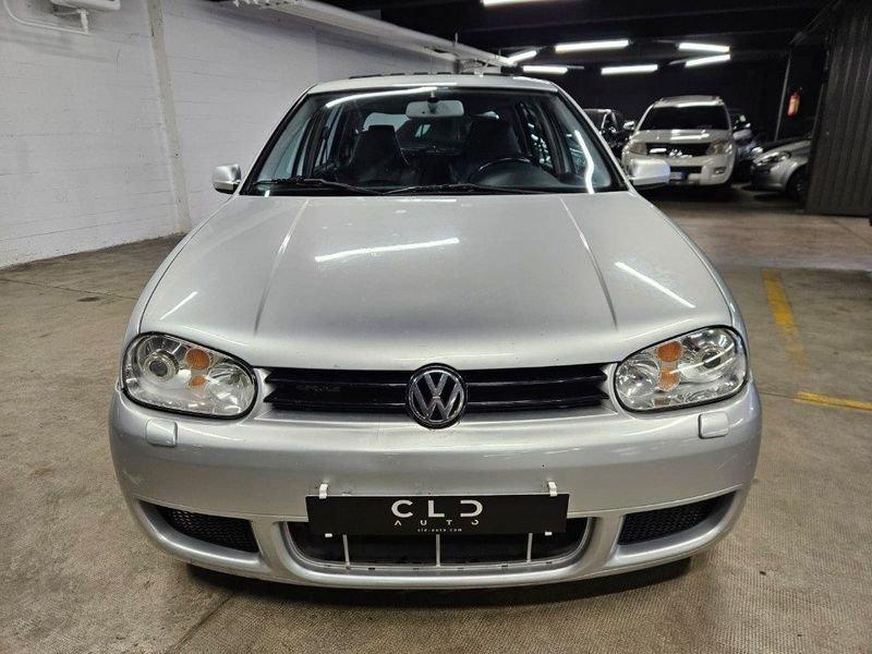 Volkswagen Golf R IV 3.2 V6 cat 5 porte R32