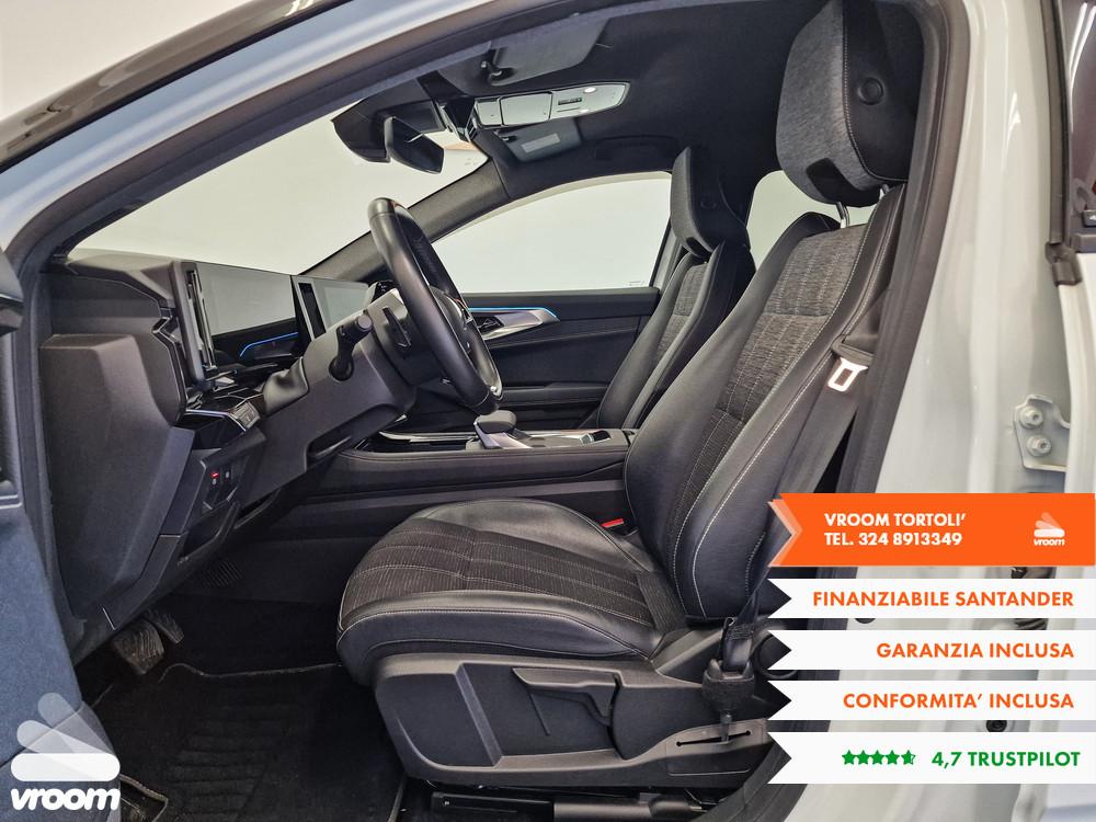 RENAULT Austral Austral Full Hybrid E-Tech 200 ...