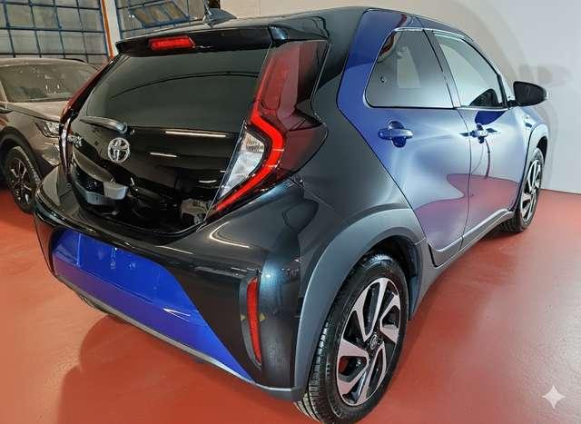 Toyota Aygo X 1.0 VVTI 72cv Trend Cerchi R17 + Telecamera