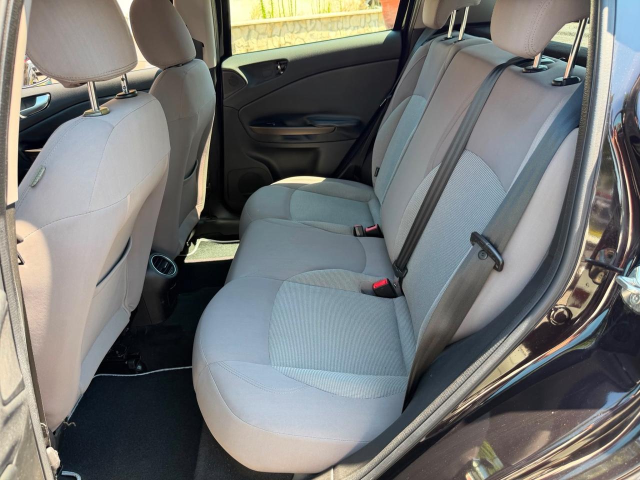 Alfa Romeo Giulietta 1.6 JTDm-2 105 CV Riders